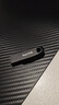 闪迪（SanDisk）64GB USB3.2 U盘 CZ550黑色 读速100MB/s 安全加密 数据恢复 学习办公电脑车载 高速大容量优盘 实拍图