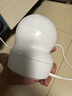 萤石EZVIZ摄像头家用 高清WIFI无线监控器莹石云APP手机远程查看室内360度全景旋转云台智能网络摄像机 500万CP1智能全彩【增强版】 官方标配无卡【30天云存储体验包】 实拍图