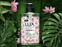 力士(LUX)香氛抑菌洗手液组合 小苍兰400g+樱花400g+马鞭草400g  实拍图