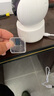 索瑞特摄像头家用监控器360度全景旋转云台手机远程双向语音对讲无死角高清夜视wifi监视器室外室内云台 wifi款【全彩+语音对讲+移动追踪】 128G 实拍图