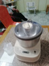 小熊（Bear）和面机家用 揉面机 厨师机 全自动多功能智能和面搅面机 面包面粉发酵醒面HMJ-A50N1 5L 政府补贴 实拍图