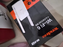 Tenda腾达1500M wifi6信号放大器 5G增强千兆网口wi-fi扩展 AP无线网络信号全屋覆盖 穿墙王扩大中继A23 实拍图