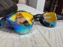 view 泳镜日本进口游泳眼镜防雾高清专业竞速比赛京东自营旗舰店V230 实拍图