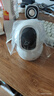 萤石EZVIZ摄像头家用 高清WIFI无线监控器莹石云APP手机远程查看室内360度全景旋转云台智能网络摄像机 200万CP1红外夜视【标准版】 16GB内存卡【下单升级32GB】 实拍图