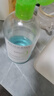 贝德玛小绿水净妍控油洁肤液油皮卸妆水控油卸防晒1200ml 实拍图