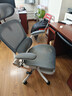 黑白调P2 Pro人体工学椅电脑椅办公椅人工力学座椅学习电竞椅子国家补贴 实拍图
