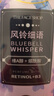 菲诗小铺（THE FACE SHOP）莹润丝滑香氛沐浴露风铃细语500ml保湿肌肤添加烟酰胺商品 实拍图