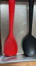 双立人（ZWILLING）硅胶锅铲炒菜铲耐高温炊具厨具厨房家用护锅铲 小硅胶锅铲 实拍图
