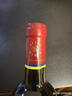 拉菲（LAFITE）传奇波尔多赤霞珠干红葡萄酒750ml*2法国红酒 双支礼盒装热门商品 实拍图