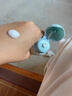 贝亲（Pigeon）婴儿仿生胎脂润肤乳200ml IA310 实拍图