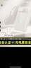 倍思【国标3C认证可上飞机】充电宝20000毫安自带线 30W快充移动电源小巧适用于苹果17华为小米手机 实拍图