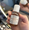 科颜氏（Kiehl's）金盏花植物精粹爽肤水500ml 祛痘控油 生日礼物 实拍图
