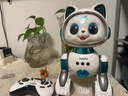 奔尼机器狗儿童玩具1-3岁男孩生日礼物遥控车早教智能机器人机器猫 实拍图