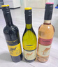 黄尾袋鼠（Yellow Tail）热门商品 世界系列 红酒组合装（西拉*2+梅洛*2+加本力*2） 实拍图