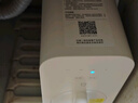 米家小米净水器N1 800G大通量 母婴级净水认证 厨房台下家用 5年RO反渗透 小米发布会MR872 实拍图