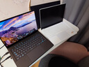 ROG幻14 Air 2025 14英寸设计师轻薄游戏本笔记本电脑(锐龙 AI 9 HX 370 32G 1T RTX5060 2.8K)日蚀灰 实拍图