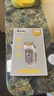 华尔（WAHL）剃须刀增白器电动刮胡刀理发器剃光头推白男士便携往复式胡须刀生日礼物送父亲男友长辈2910 星空灰【三刀头+可剃光头】 实拍图