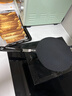 拜杰蛋卷机鸡蛋卷锅模具烘焙工具脆皮烤盘双面煎盘做饼干鸡蛋卷烙饼机 实拍图