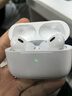Viken【华强北18代Pro9顶配版】蓝牙耳机适配苹果无线金榜第1名Air4主动降噪iphone17/16/15五代入耳式 【2025新款|原版全功能】滑动调节音量 空间音頻+三真电量+入耳检测 实拍图