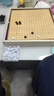 QZMTOY多功能棋盘75合一飞行棋五子棋跳棋儿童益智玩具桌游斗兽棋类套装 实拍图