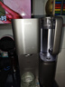 飞利浦（PHILIPS）净水器家用 冰境D1 冷热台式直饮机免安装净饮机矿化冰水升级款 净水器加热直饮一体机ADD6878 实拍图