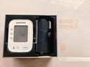 鱼跃（Yuwell）房颤电子血压灵控【免绑】袖带家用医用高精准血压测量仪计S67XR 实拍图