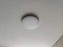 欧普照明（OPPLE）led三防吸顶灯超薄卧室楼道阳台书房灯IP40防潮防尘防蚊虫简约节能灯13w-中性光 实拍图