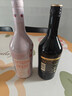 百利（Baileys）甜酒 力娇酒奶酒 组合装 原味700ml+草莓味700ml  实拍图