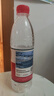 农夫山泉 饮用水 饮用天然水550ml*24瓶 整箱装 塑膜 随机发货 实拍图