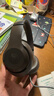 beats Studio Pro 无线头戴式 蓝牙主动降噪耳机  兼容苹果安卓系统 深咖色 实拍图