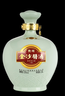 金沙回沙酒 封坛原浆 酱香型白酒 贵州金沙酱酒 纯粮 53度 1500mL 1坛 实拍图