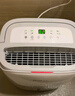 德业（Deye）除湿机/抽湿机 除湿量20升/天 家用轻音地下室干燥除潮吸湿器干衣机 手机智控 DYD-W20A3 实拍图