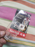 闪迪（SanDisk）512GB TF（MicroSD）内存卡 A1 U1 C10 至尊高速移动版存储卡 读速150MB/s 手机平板游戏机内存卡 实拍图
