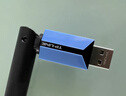 普联（TP-LINK） WiFi6免驱usb无线网卡AX900 外置高增益天线 台式机笔记本电脑wifi接收器发射器 TL-XDN7000H 实拍图
