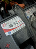 骆驼(CAMEL)汽车电瓶蓄电池6-QW-45(2S) 12V  以旧换新 上门安装 实拍图