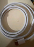 Apple/苹果 60W USB-C数据线-1米 type-c苹果充电线手机数据线 苹果17充电线iphone17充电线 实拍图