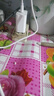 雷珞克120Max充电器数据线Type-c快充电线6A适用华为超级充电器套装快充头手机适用华为适用荣耀适用小米 全兼容【120Max超级充电头】 实拍图