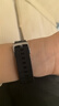 HUAWEI WATCH GT 6 魅影黑 41mm智能手表多维情绪健康全新骑行体验华为GT6手表GT5升级 实拍图