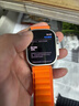 Apple Watch Series/SE/Ultra 1/2/S6/7/8/9/10 二手苹果手表自营 Apple Watch Ultra 实拍图