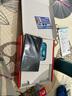 任天堂（Nintendo）【国内保税仓】Switch2/1代 OLED/续航加强日版/港版便携家用ns体感游戏机掌机 港版OLED红蓝+健身环大冒险(保税仓） 实拍图