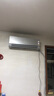 海尔（Haier）麦浪套系空调洗空气pro科技款 除菌除湿 健康风一级能效 挂机空调 KFR-35GW/E3-1Pro 家电国家补贴 实拍图