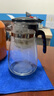 八千行泡茶壶飘逸杯茶水分离玻璃茶具懒人泡茶神器小茶壶一人用过滤沏茶 实拍图