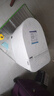 小米地宝智能马桶家用一体机全自动即热冲洗加热烘干内置泡沫盾坐便器 顶配【自动+语音泡沫+不限水压】 下单备注坑距300/350/ 400mm 实拍图