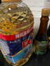 多力【张若昀同款】葵花籽油4L 食用油 物理压榨 零反式脂肪酸 实拍图