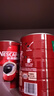 雀巢（Nestle）醇品速溶美式纯黑咖啡粉500g/罐 桶醇不添加蔗糖低卡低脂运动健身 实拍图