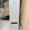 美的（Midea）【白泽Max 1200G】0阻垢剂净水器国家补贴家用 6年RO反渗透厨下式直饮过滤净水机 触控屏双出水 实拍图