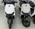 九号（Ninebot）电动车2025款 电动摩托车N3 85c 智能智驾 长续航电摩【门店自提】 颜色可到门店选 实拍图