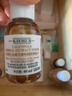 科颜氏（Kiehl's）金盏花植物精粹爽肤水250ml 祛痘控油 生日礼物 实拍图