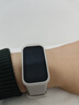 小米Redmi 手环3 米色 智能手环 全天血氧检测 高刷大屏 超长续航 运动手环送男友送女友 实拍图