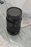 索尼（SONY）E PZ 18-105mm F4 G OSS APS-C画幅标准变焦微单相机G镜头 SELP18105G 实拍图